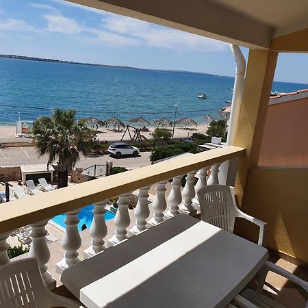 Sea View Apartments Nina Врси Екстер'єр фото