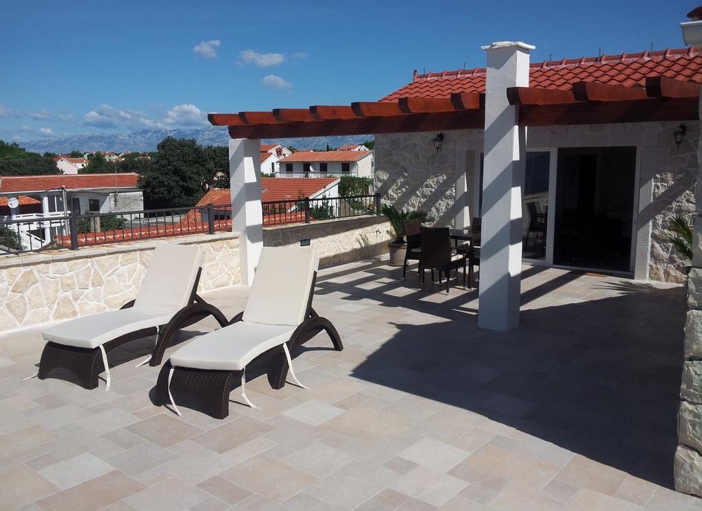 Sea View Apartments Nina Врси Номер фото