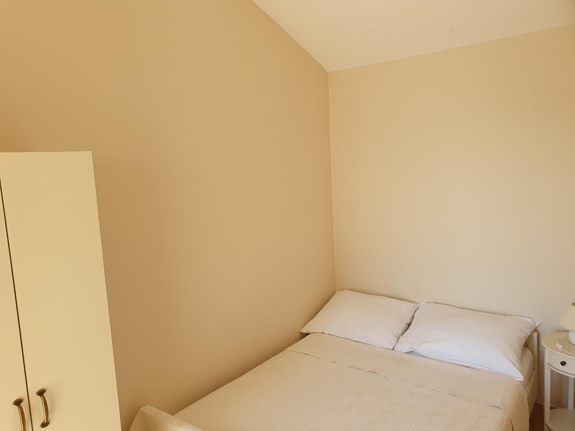 Sea View Apartments Nina Врси Екстер'єр фото