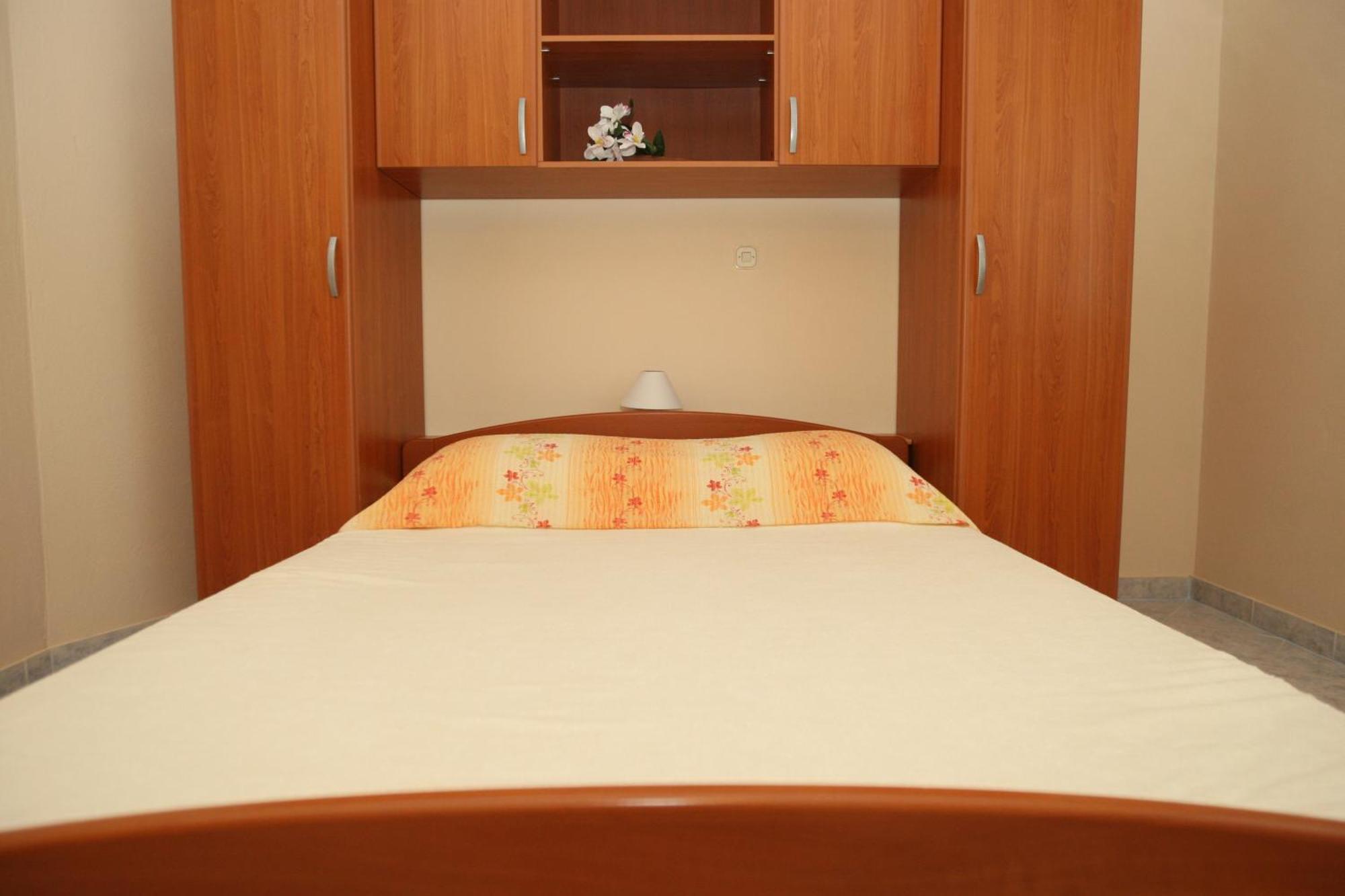 Sea View Apartments Nina Врси Номер фото