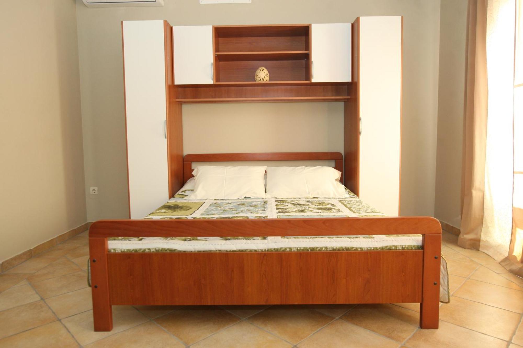 Sea View Apartments Nina Врси Номер фото