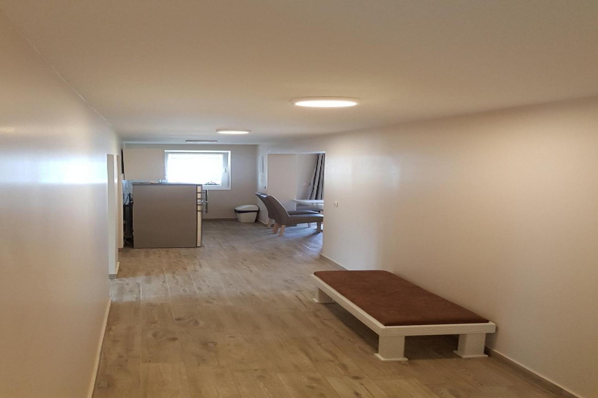 Sea View Apartments Nina Врси Екстер'єр фото