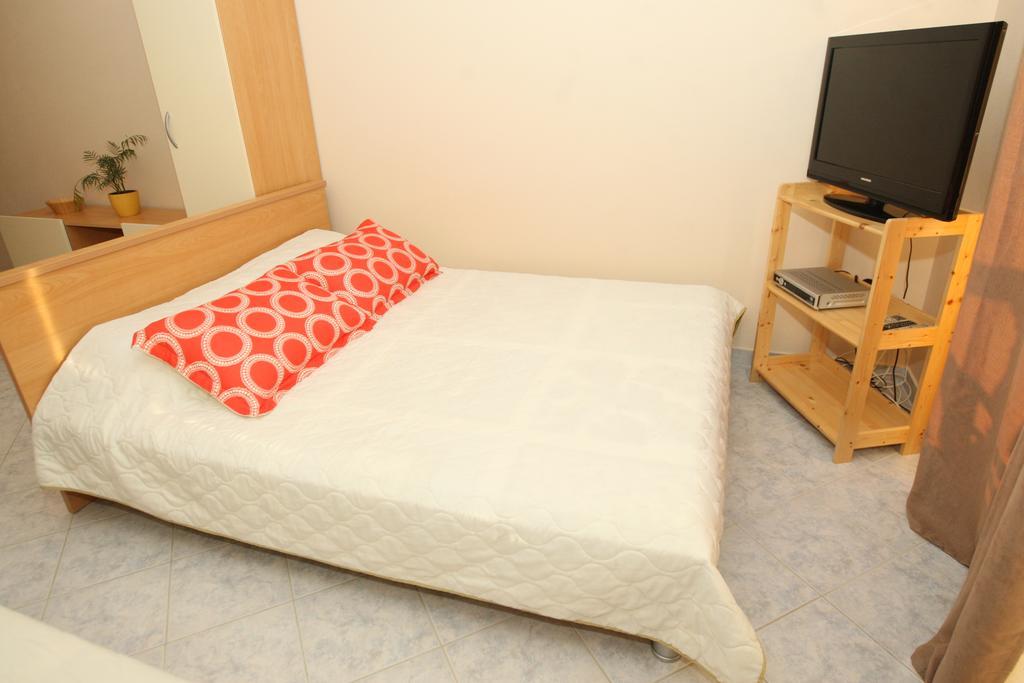 Sea View Apartments Nina Врси Номер фото