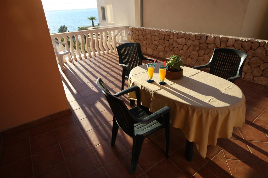 Sea View Apartments Nina Врси Номер фото